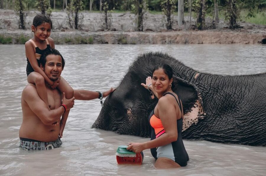 Phuket: Half Day or 2-Hour Ethical Elephant Care Sanctuary - Getting there: shared transfers, pickup windows, and avoiding delays