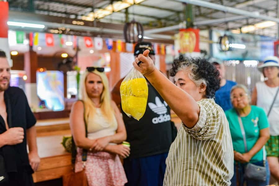 Phuket: Half Day Thai Cooking Experience with Market Tour - What You’ll Cook on Different Weekdays, and How to Choose Your Session