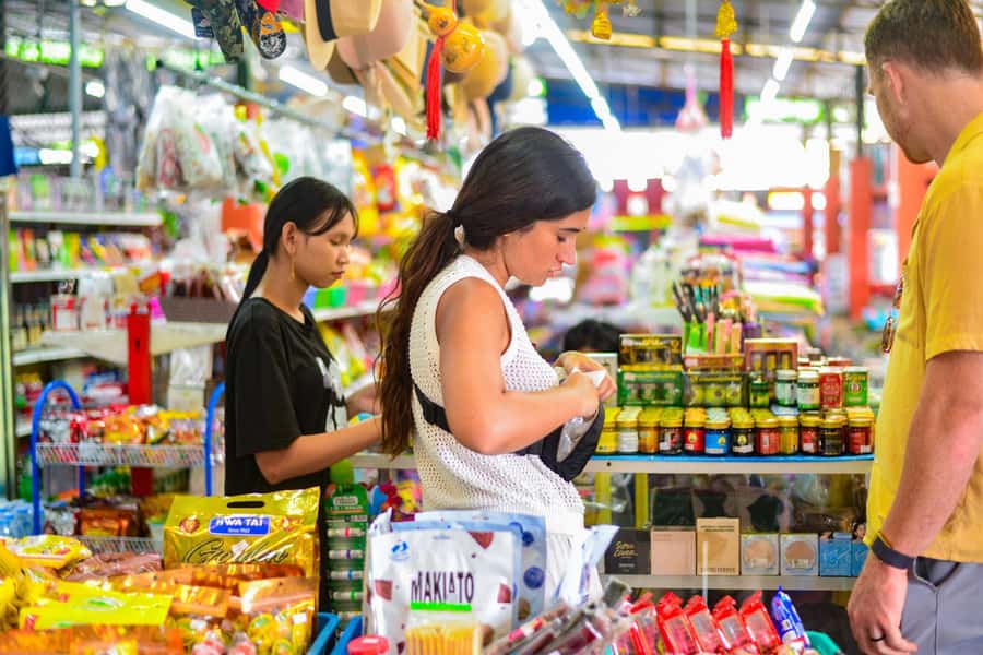 Phuket: Half Day Thai Cooking Experience with Market Tour - Who Should Book This Thai Cooking Experience (and Who Should Skip It)
