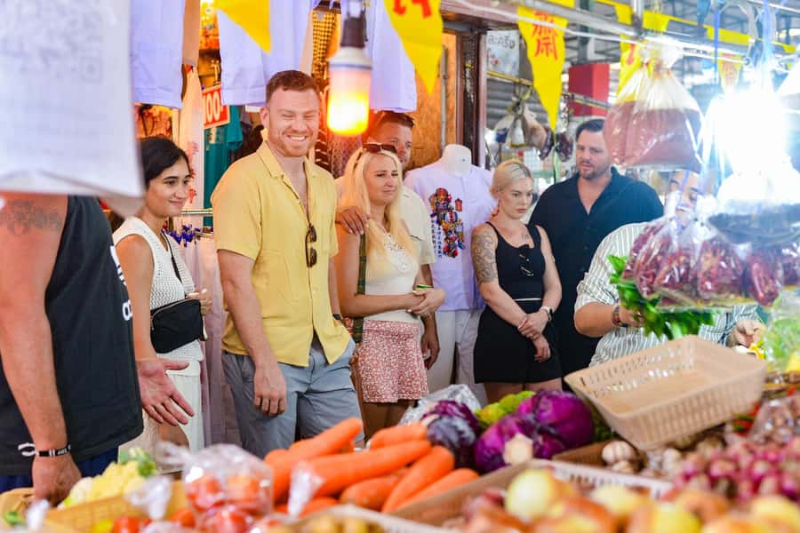Phuket: Half Day Thai Cooking Experience with Market Tour - Should You Book This Phuket Cooking Class?