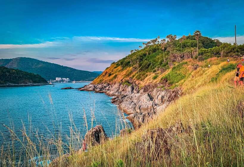 Phuket: Half-Day Viewpoint, Big Buddha and Wat Chalong Tour - Phuket in One Half-Day Loop: Big Buddha, Wat Chalong, and Old Town