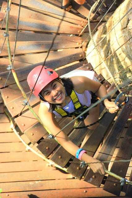 Phuket: Hanuman Luge Ticket Combined with Zipline World+ - Getting the most out of your rides without wasting time