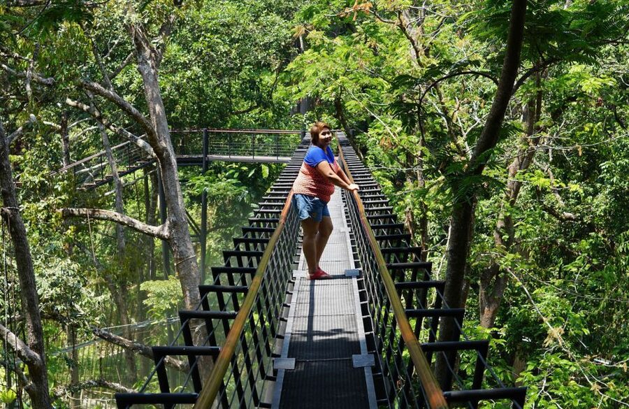 Phuket: Hanuman World Zip Line Adventure - Hanuman World in Phuket: Zip Lines Where Safety Feels Like Part of the Fun