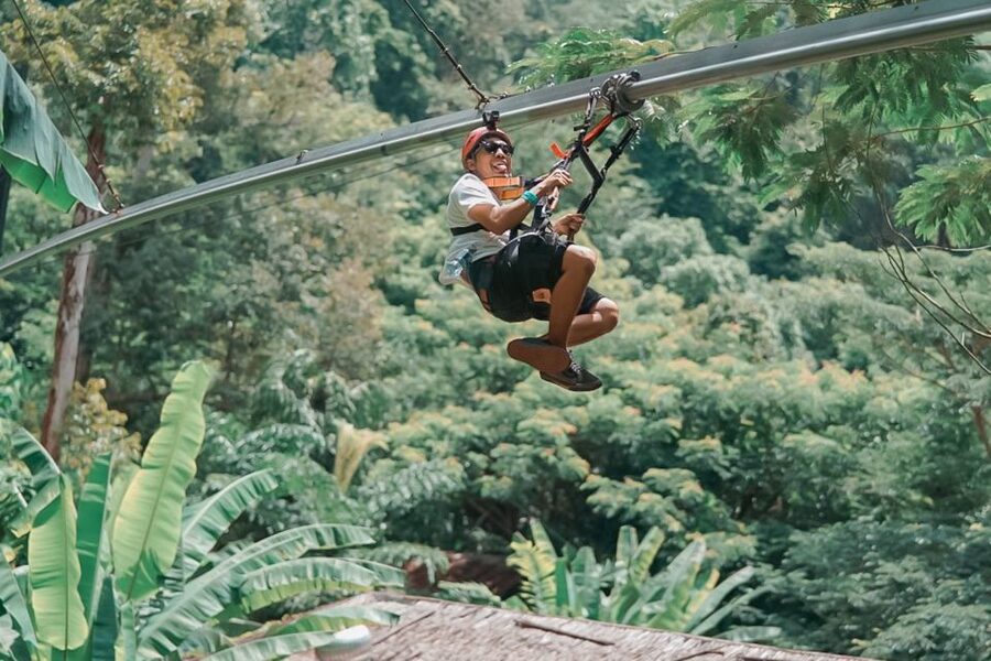 Phuket: Hanuman World Zip Line Adventure - Who This Trip Fits, and Who Should Skip It