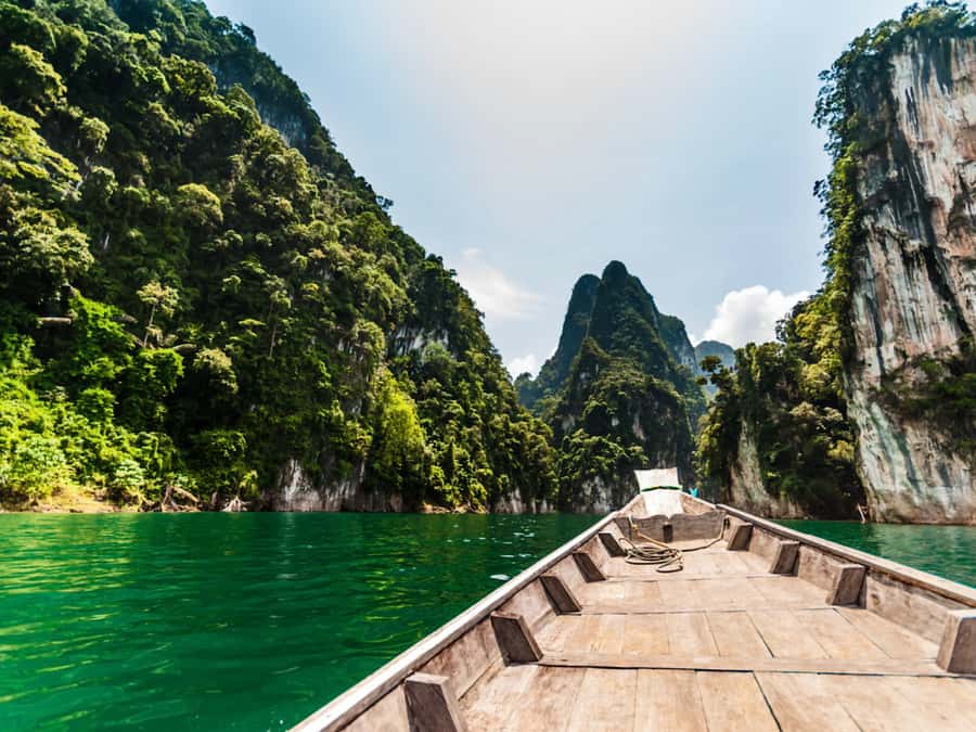 Phuket: Hong Island Lagoon and Lao Lading Island Speed Boat - Pickup in Phuket and the Pier Start You Should Time Right