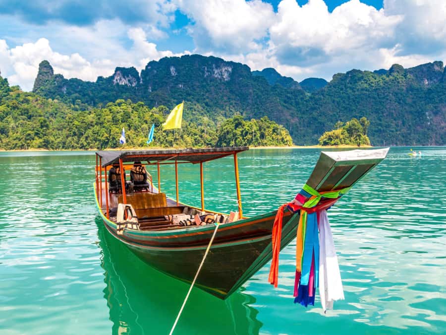 Phuket: Hong Island Lagoon and Lao Lading Island Speed Boat - What to Bring (and What to Skip) for a Smooth Sea Day