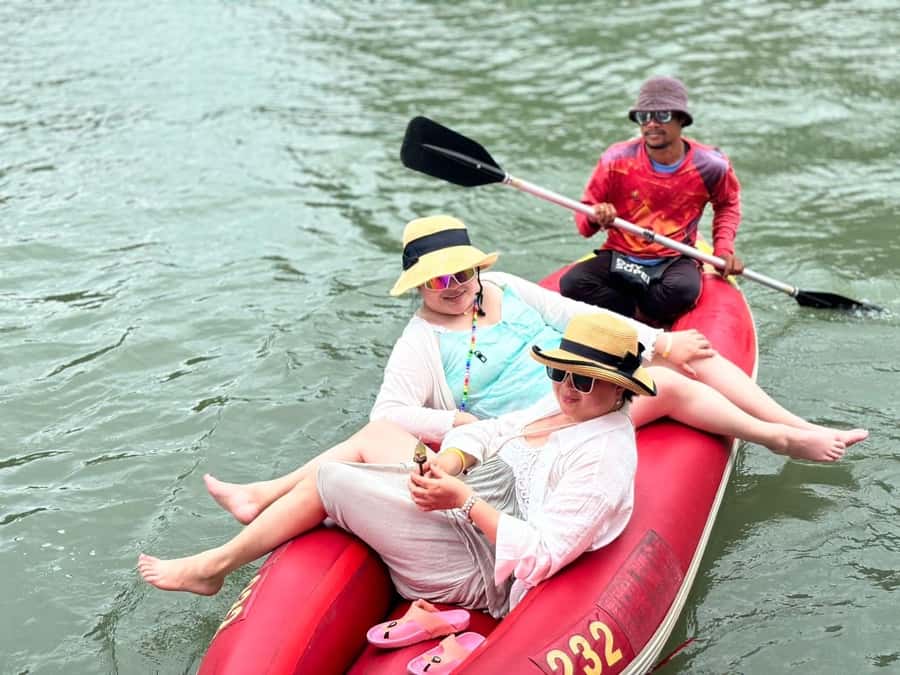 Phuket: James Bond 5 Islands Speedboat Tour with Lunch - Secret Private Beach Time on a Remote Island: The Payoff for All the Hopping