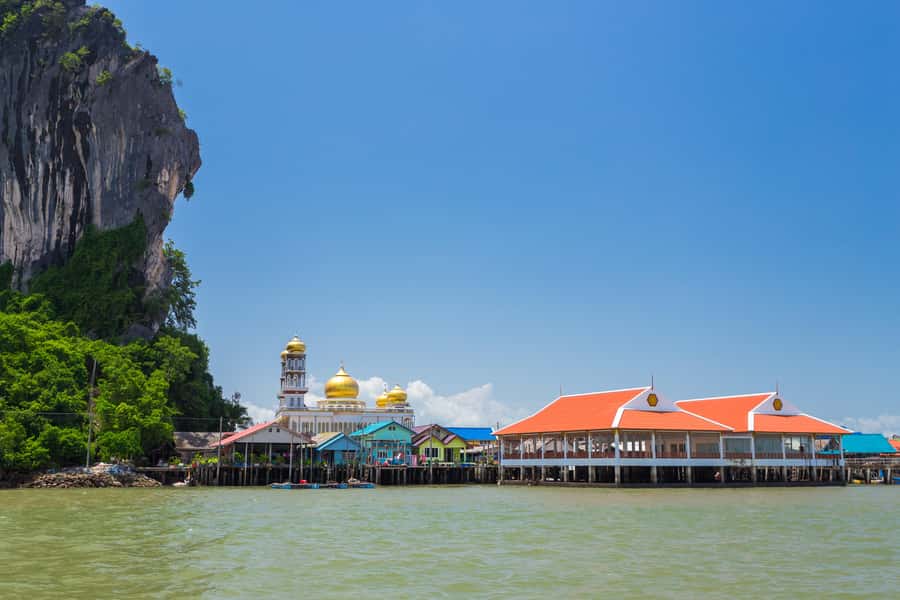 Phuket: James Bond and Khai Islands Day Trip by Speedboat - Price and Value: What $86 Buys in Real Island Time