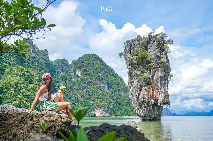 Phuket: James Bond Island and Canoeing Day Tour by Boat - What to Bring: Your Packing List for a Boat and Canoe Day