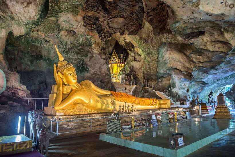 Phuket: James Bond Island by Longtail Boat Small Group Tour - Sam Chong Pier and the longtail rhythm to Ko Panyi