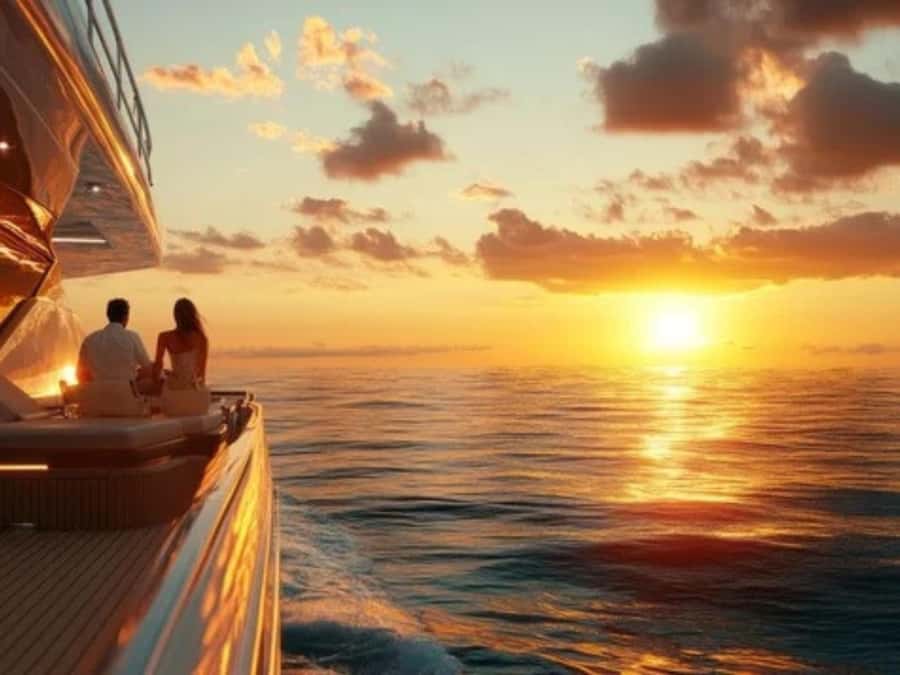 Phuket: James Bond Island Canoeing & Sunset Yacht Dinner - Cruise to Phang Nga Bay: getting the sea time right