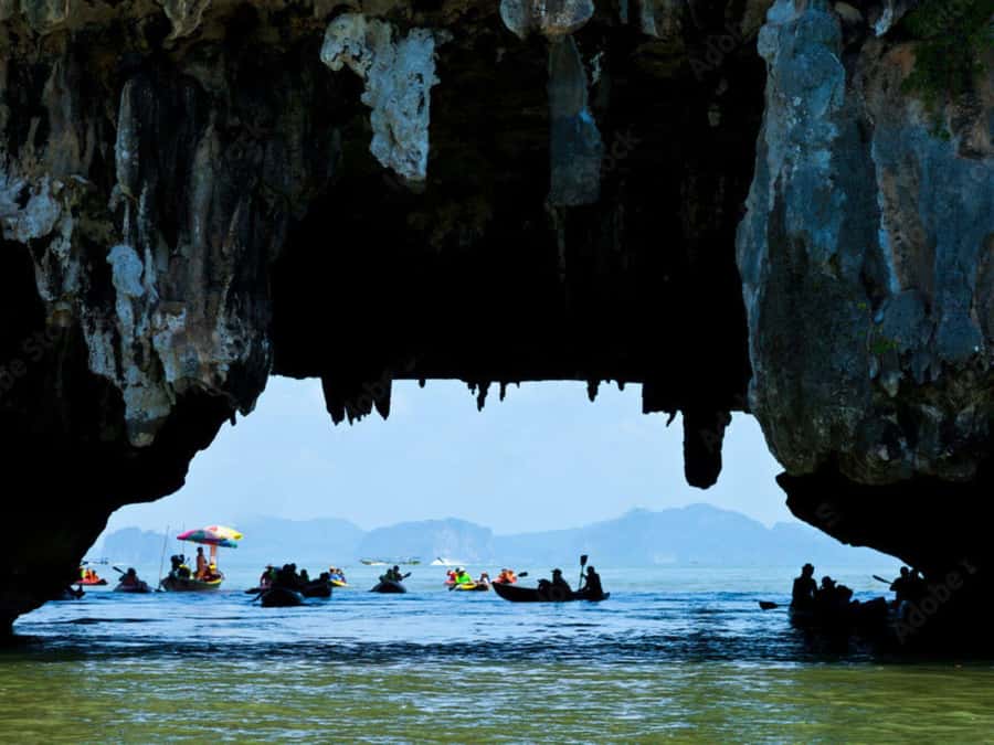 Phuket: James Bond Island Canoeing & Sunset Yacht Dinner - Who this tour is best for (and who should skip it)