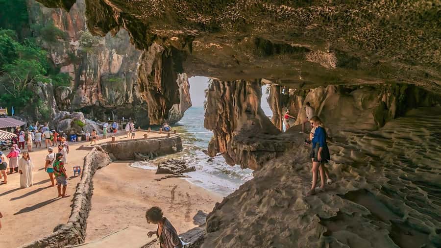 Phuket: James Bond Island Day Trip by Speed Boat with Lunch - Speedboat day trips in Phang Nga Bay, why this one works