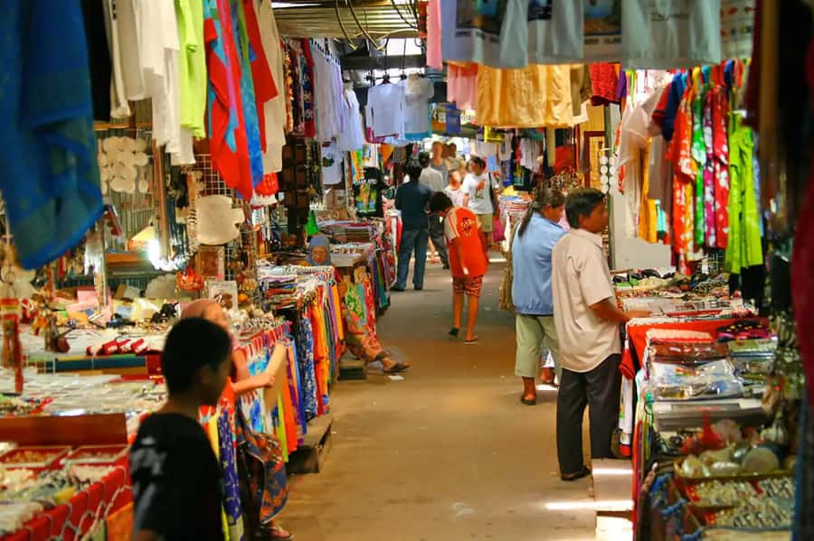Phuket: James Bond Island Day Trip By SpeedBoat - Koh Panyee floating village: Thai buffet and local life
