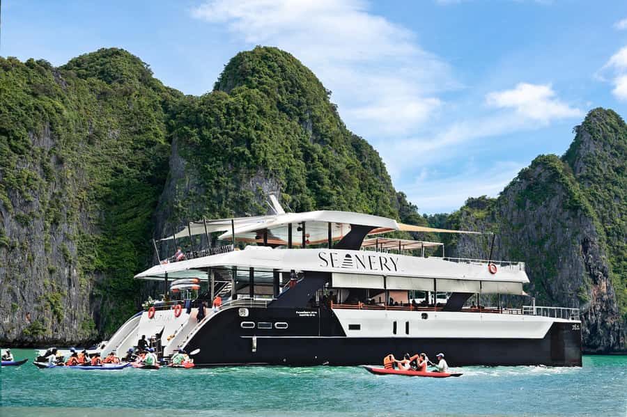 Phuket: James Bond Island Luxury Sunset Cruise - Key things I’d highlight before you go