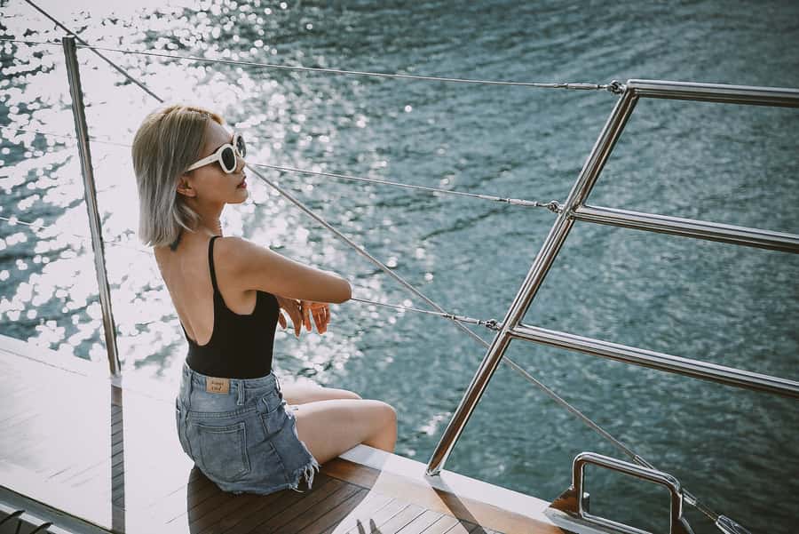 Phuket: James Bond Island Luxury Sunset Cruise - Price and value: How $157 fits the experience