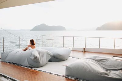 James Bond Island Luxury Sunset Cruise
