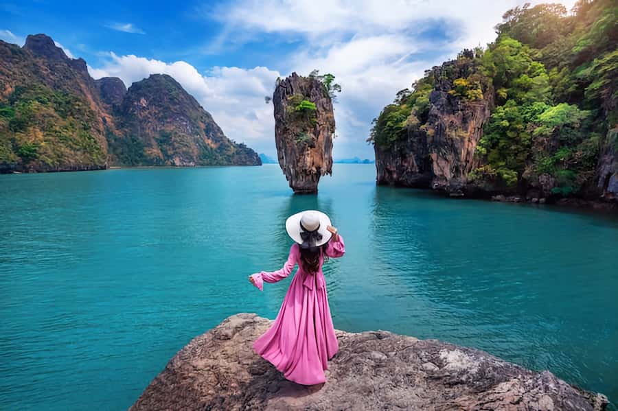 Phuket: James Bond Island Private, All-Inclusive Boat Tour - Why a private James Bond Island boat day feels worth the money