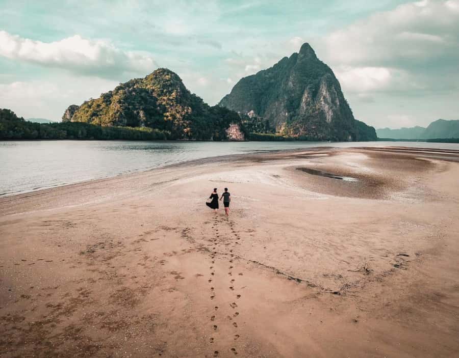 Phuket: James Bond Island Private, All-Inclusive Boat Tour - James Bond Island and Koh Tapu, where the 007 shots really happen