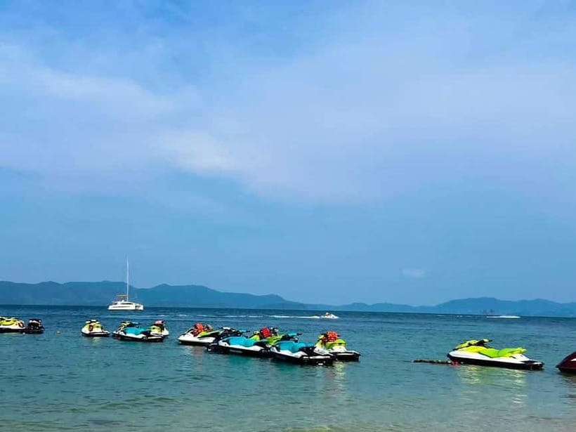 Phuket: James Bond Island Sea Canoe with lunch by Big Boat - Phang Nga Bay, the James Bond zone, and why it works as a day trip