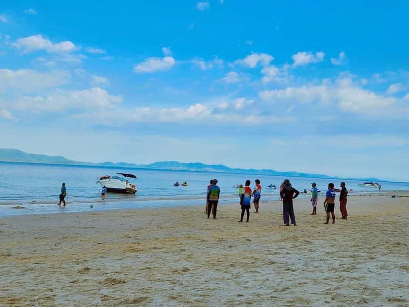 Phuket: James Bond Island Sea Canoe with lunch by Big Boat - Price and value: what $67 gets you, plus a budget reality check