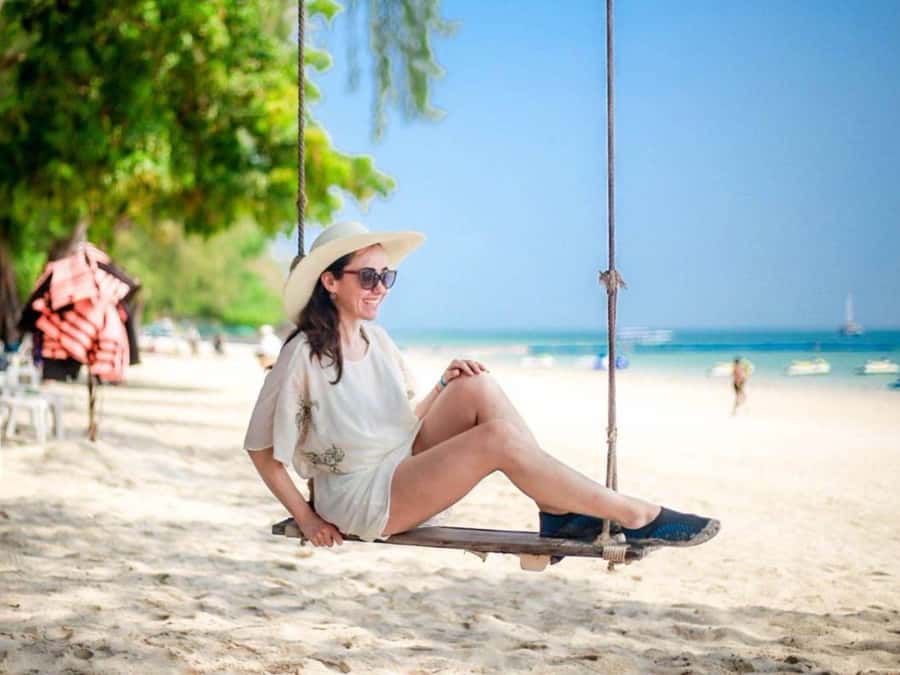 Phuket: James Bond Island Speedboat Tour with Canoeing - Morning start at the pier, then straight to Yao Yai Island