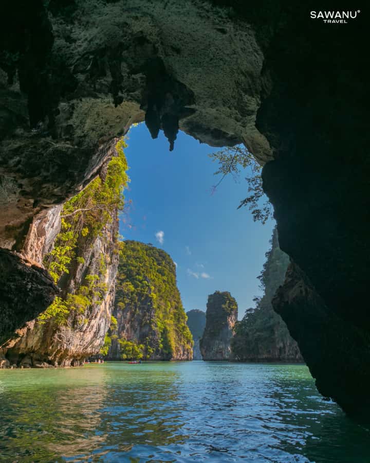 Phuket: James Bond Island Tour By Premium Speed Catamaran - James Bond Island viewpoint: famous, but manage your expectations