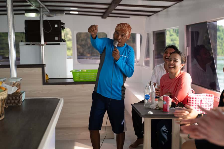 Phuket: James Bond Island Tour with Sea Cave Kayaking - What to bring (and what to skip) for a long Phang Nga Bay day