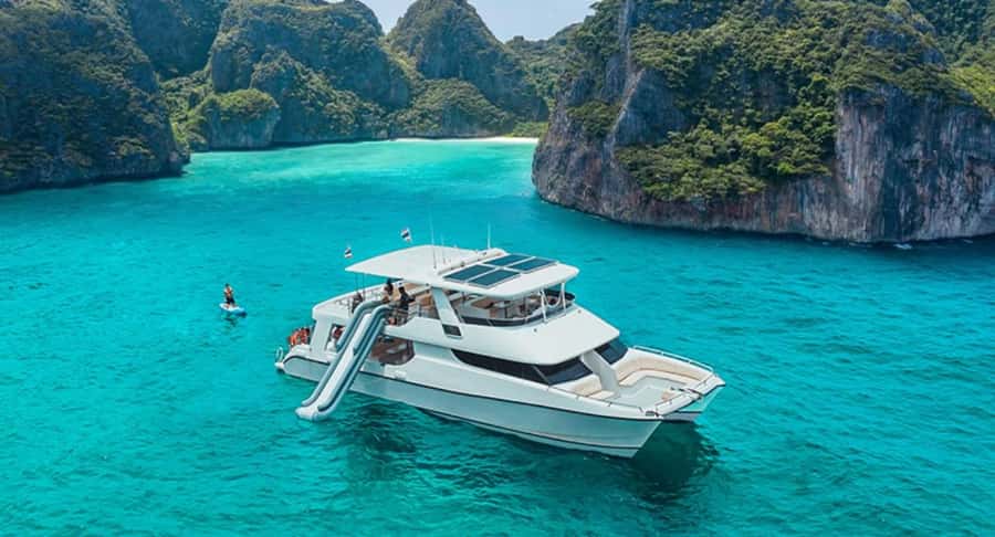 Phuket: James Bond & Phang Nga Bay by Luxury Sunset Yacht - Key moments that make this tour worth your time