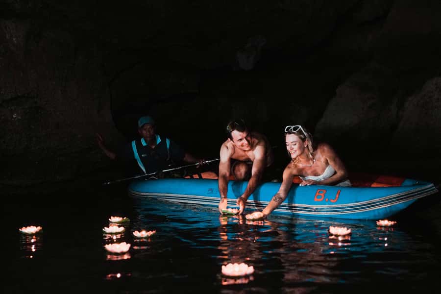 Phuket: James Bond & Phang Nga Bay by Luxury Sunset Yacht - Things to Know Before You Go (So Your Day Stays Fun)