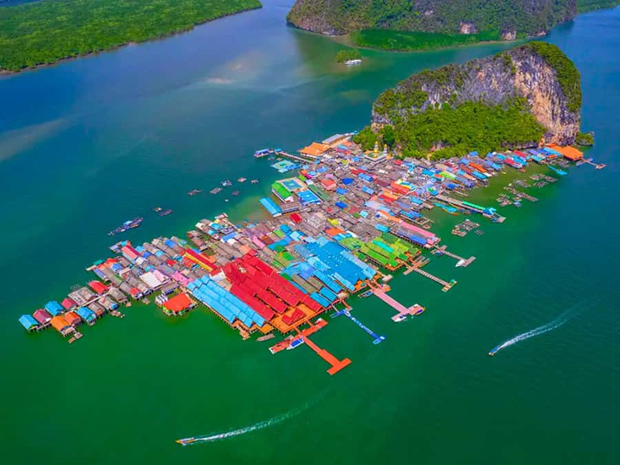 Phuket: James Bonds Island with Lunch and Sea Cave Canoe - Key Things You Should Know Before You Go