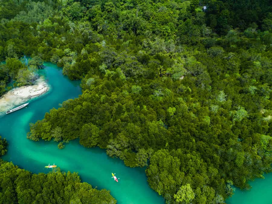 Phuket: James Bonds Island with Lunch and Sea Cave Canoe - James Bond Island, What You Really Look For