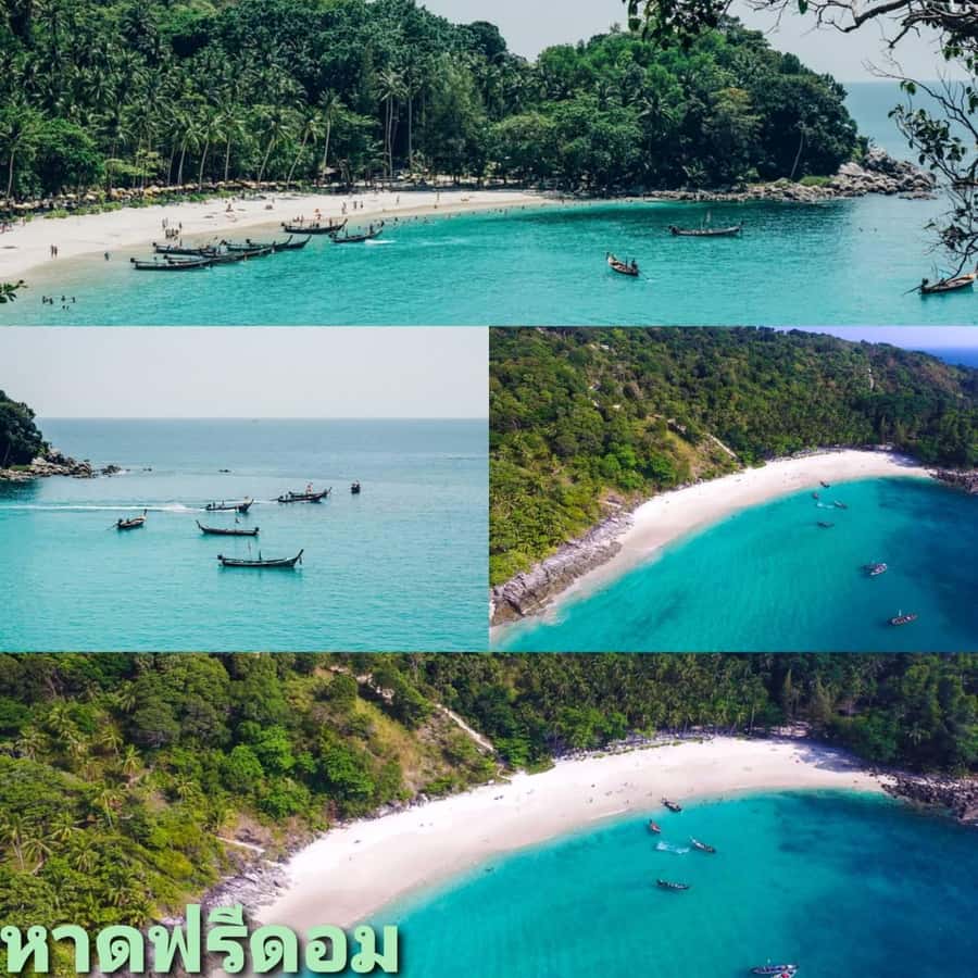 Phuket: Jet Ski Tour Patong Beach with 9 Check-in Points - The Safety Talk and How the Guide Keeps It Smooth