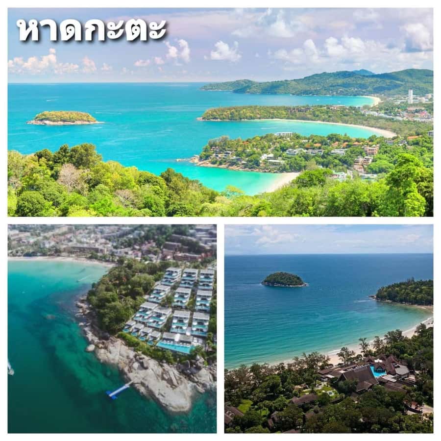 Phuket: Jet Ski Tour Patong Beach with 9 Check-in Points - Your 3-Hour Route: 9 Check-Ins You’ll Actually Notice