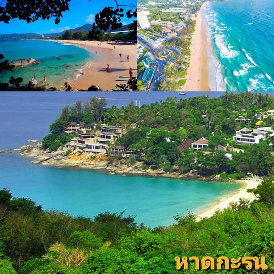 Phuket: Jet Ski Tour Patong Beach with 9 Check-in Points - What You Actually Do on the Water (Self-Drive Reality Check)