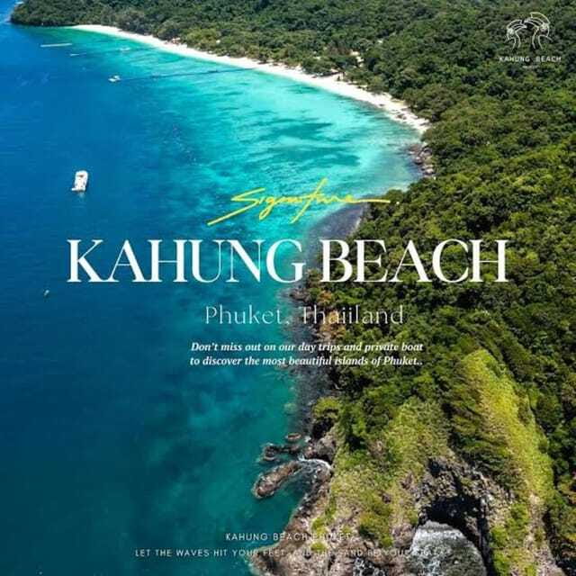 Phuket: Kahung Beach Tour with Snorkeling and Water Sports - Eco-Tour Reality Check: Tour Quality Can Swing