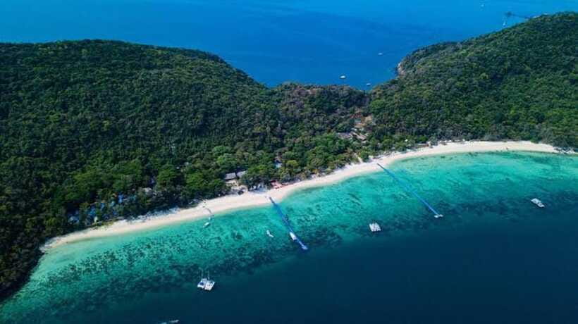 Phuket: Kahung Beach Tour with Snorkeling and Water Sports - Price and Value: Is $45 a Good Deal?