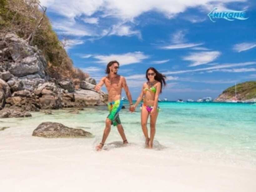 Phuket: Kahung Beach Tour with Snorkeling and Water Sports - What to Bring (So the Day Feels Easy)
