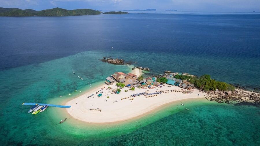 Phuket: Khai Islands Premium Full Day Excursion - Quick hits before you go
