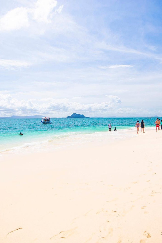 Phuket: Khai Islands Premium Full Day Excursion - Who should skip this trip (safety and comfort fit)