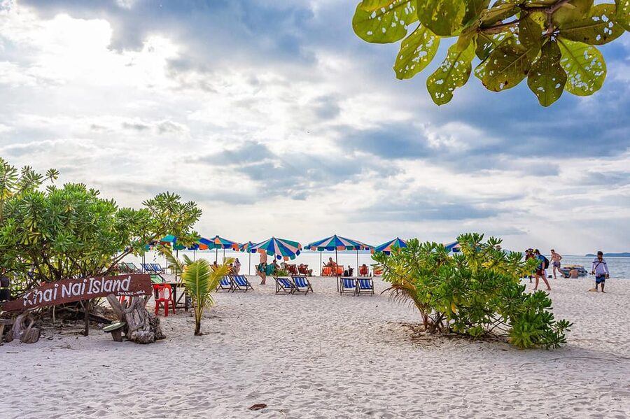 Phuket: Khai Islands Premium Full Day Excursion - Transfers, inclusion list, and what you actually pay for