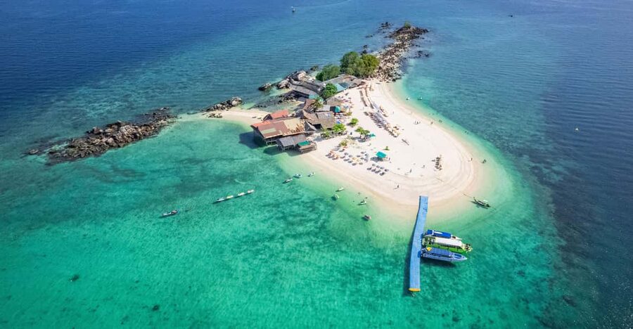 Phuket: Khai Islands Premium Speedboat Half Day Adventure - Key Points That Matter Before You Go