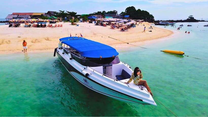 Phuket: Khai Nok, Khai Nai, and Khai Nui Island Day Trip - Key Things You’ll Notice on This Khai Islands Day Trip