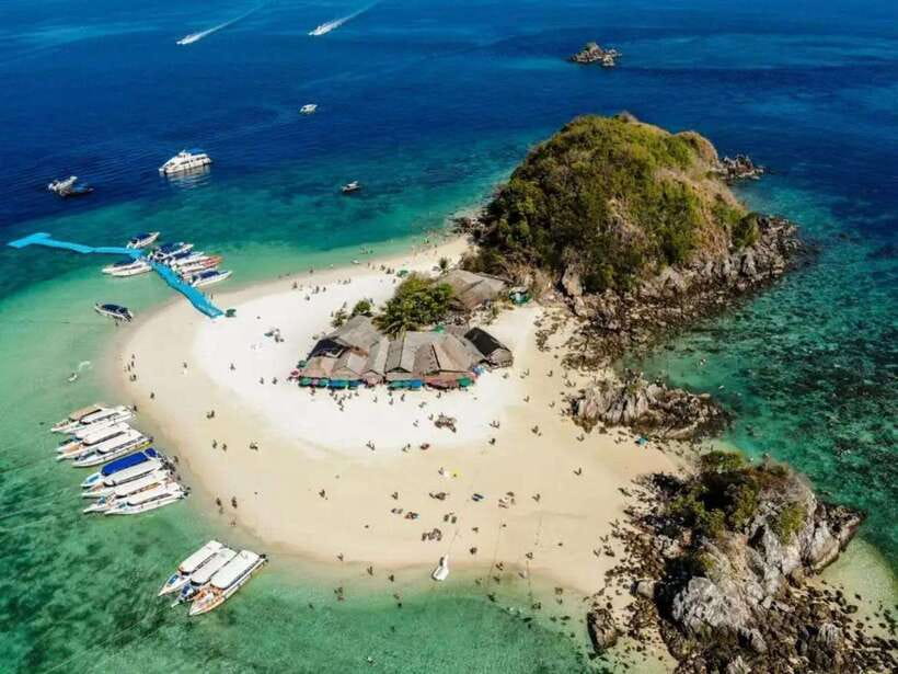 Phuket: Khai Nok, Khai Nai, and Khai Nui Island Day Trip - Are the Khai Islands Crowded? Yes, Here’s How to Handle It