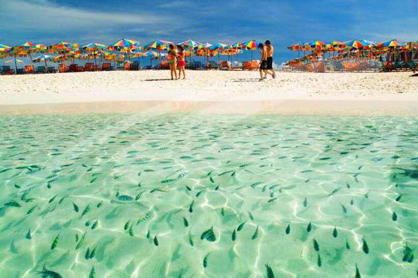 Phuket: Khai Nok, Khai Nai, and Khai Nui Island Day Trip - Price and Value: Why $24 Can Make Sense for Phuket