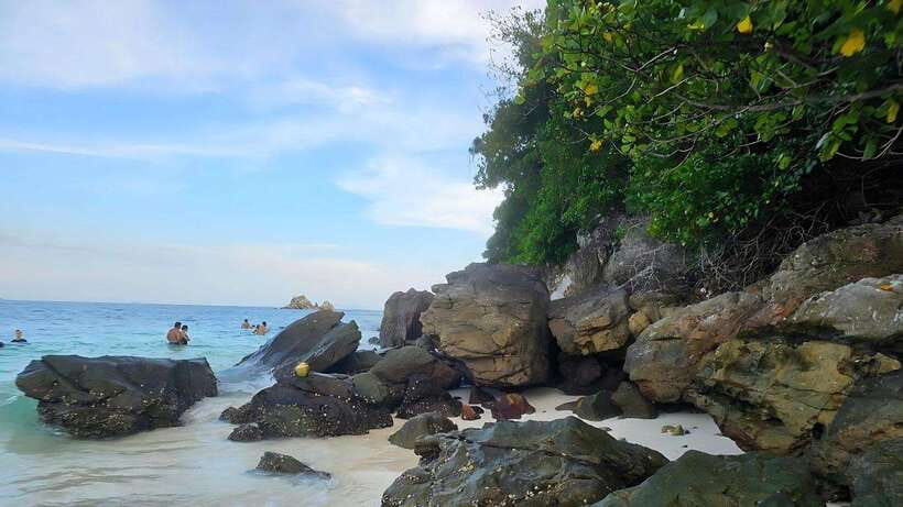 Phuket: Khai Nok, Khai Nai, and Khai Nui Island Day Trip - Who Should Book This Khai Islands Trip, and Who Should Skip