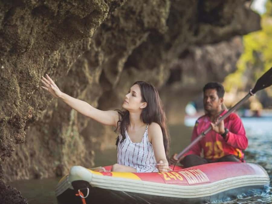 Phuket/Khao Lak: James Bond & Khai Island Tours wt Sea Canoe - Quick hits on the Phuket or Khao Lak James Bond and Khai Island route