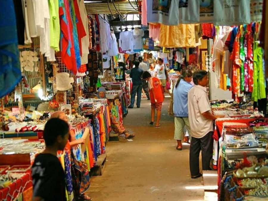 Phuket/Khao Lak: James Bond & Khai Island Tours wt Sea Canoe - Boat size, noise levels, and safety realities to consider