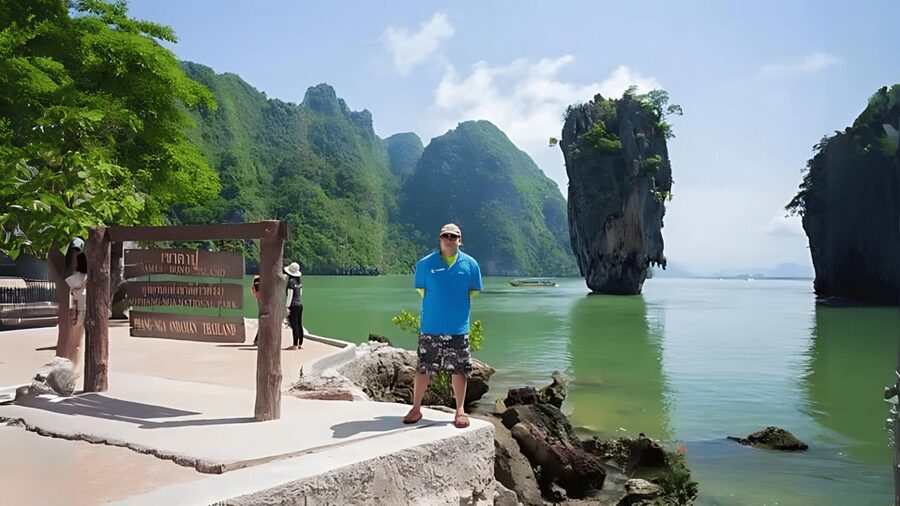Phuket/Khao Lak: James Bond & Khai Island Tours wt Sea Canoe - Khai Islands snorkeling: best to go in with a plan