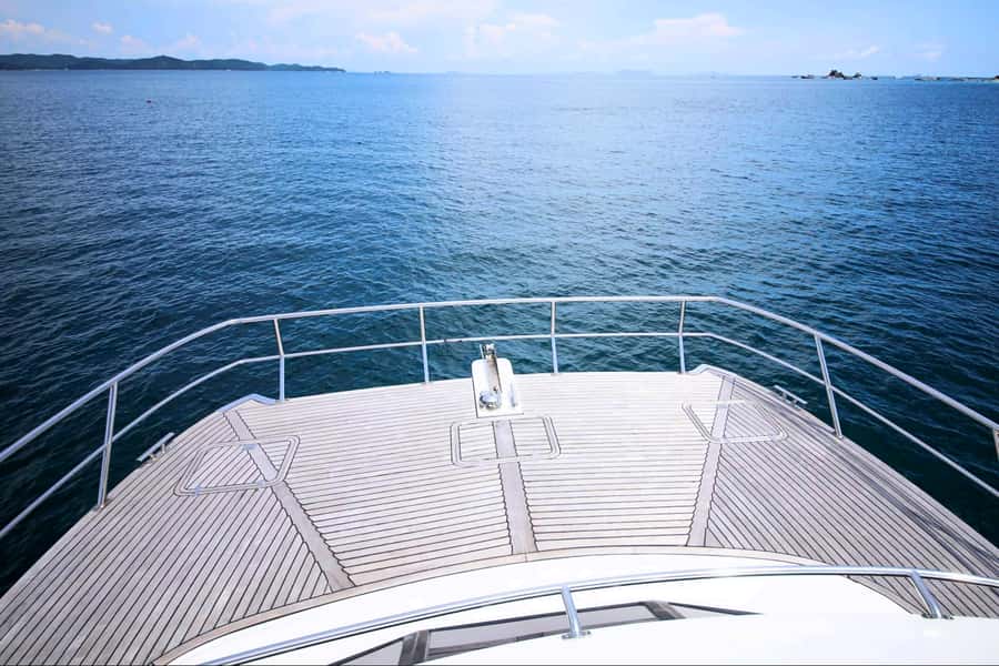 Phuket/Khao Lak: Similan Islands Luxury Catamaran Experience - Is $128 good value? A practical look at what you pay for